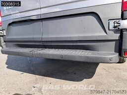 Iveco Daily 35S21 Neu! 3.0L Automatik 210PS L2H2 ACC ...