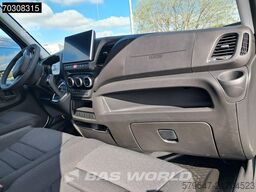 Iveco Daily 35S21 Neu! 3.0L Automatik 210PS L2H2 ACC ...