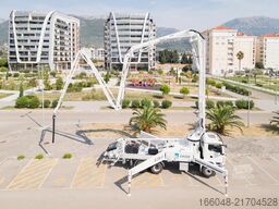 MAN TGS 26.510 MAN TGS 26.510 6x4 SWAN TSP 38-5 160...