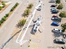 MAN TGS 26.510 MAN TGS 26.510 6x4 SWAN TSP 38-5 160...