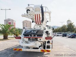 MAN TGS 26.520 MAN TGS 26.520 6x4 SWAN TSP 38-5 160...