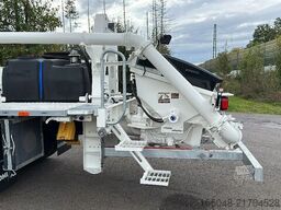 MAN TGS 26.520 MAN TGS 26.520 6x4 SWAN TSP 38-5 160...