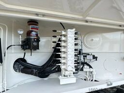 MAN TGS 26.520 MAN TGS 26.520 6x4 SWAN TSP 38-5 160...