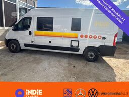 Fiat Ducato Weinsberg Carabus 600 K | 2023| EURO 6 | Professioneller Verkäufer