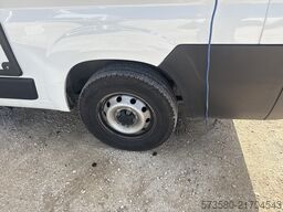 Fiat Ducato Weinsberg Carabus 600 K | 2023| EURO 6 | Professioneller Verkäufer