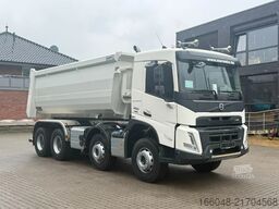 Volvo FMX 500 Volvo FMX13 500 8X4 Euro 6e L13 Euromix...