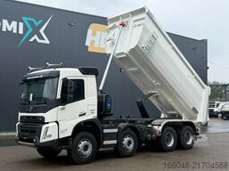 Volvo FMX 500 Volvo FMX13 500 8X4 Euro 6e L13 Euromix...