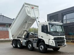 Volvo FMX 500 Volvo FMX13 500 8X4 Euro 6e L13 Euromix...