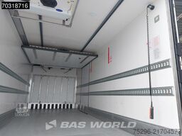 Mercedes Atego 1221 4X2 Carrier Supra 850 Mt Lamberet 15...