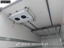 Mercedes Atego 1221 4X2 Carrier Supra 850 Mt Lamberet 15...