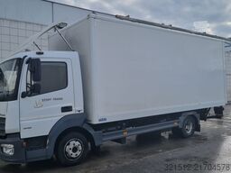 Mercedes-Benz Atego 818