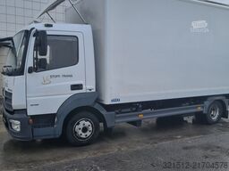 Mercedes-Benz Atego 818