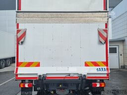 Mercedes-Benz Atego 818