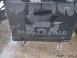 Mercedes-Benz Atego 818