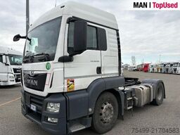MAN TGS 18.500 4X2 BLS-TS