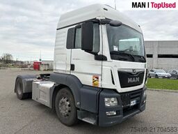 MAN TGS 18.500 4X2 BLS-TS
