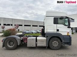 MAN TGS 18.500 4X2 BLS-TS