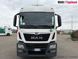 MAN TGS 18.500 4X2 BLS-TS