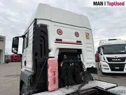 MAN TGS 18.500 4X2 BLS-TS