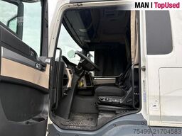 MAN TGS 18.500 4X2 BLS-TS