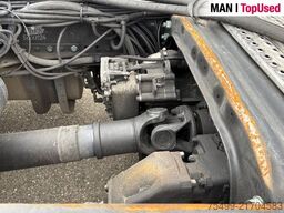 MAN TGS 18.500 4X2 BLS-TS