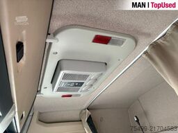 MAN TGS 18.500 4X2 BLS-TS