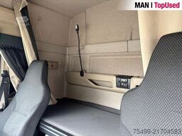 MAN TGS 18.500 4X2 BLS-TS