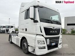 MAN TGX 18.510 4X2 BLS