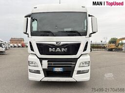 MAN TGX 18.510 4X2 BLS