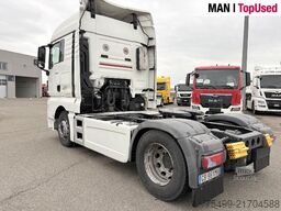 MAN TGX 18.510 4X2 BLS