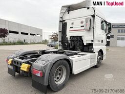 MAN TGX 18.510 4X2 BLS