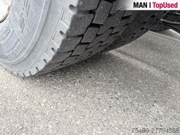 MAN TGX 18.510 4X2 BLS