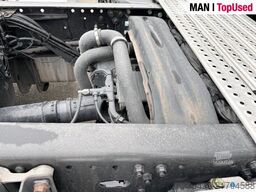 MAN TGX 18.510 4X2 BLS