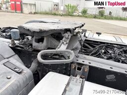 MAN TGX 18.510 4X2 BLS