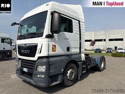 MAN TGX 18.460 4X2 BLS