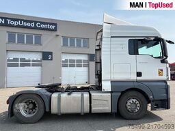 MAN TGX 18.460 4X2 BLS