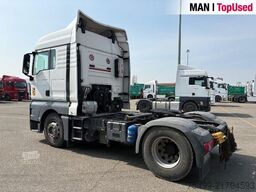 MAN TGX 18.460 4X2 BLS