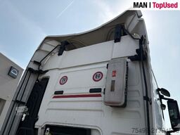 MAN TGX 18.460 4X2 BLS