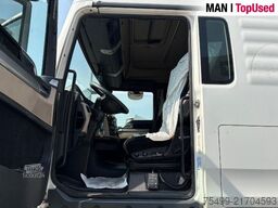 MAN TGX 18.460 4X2 BLS