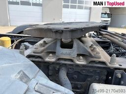 MAN TGX 18.460 4X2 BLS