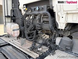 MAN TGX 18.460 4X2 BLS