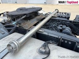 MAN TGX 18.460 4X2 BLS