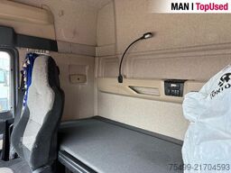 MAN TGX 18.460 4X2 BLS