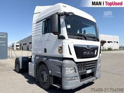 MAN TGX 18.460 4X2 BLS