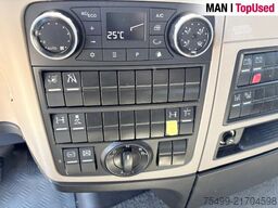 MAN TGX 18.460 4X2 BLS