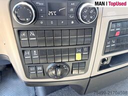 MAN TGX 18.460 4X2 BLS