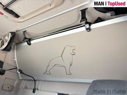 MAN TGX 18.460 4X2 BLS