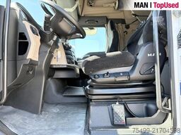 MAN TGX 18.460 4X2 BLS