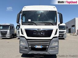 MAN TGX 18.460 4X2 BLS