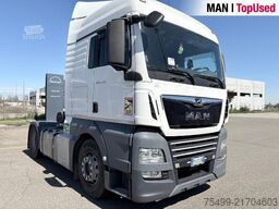 MAN TGX 18.460 4X2 BLS
